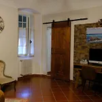 Prázdninový dům La Sosta Del Viandante