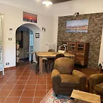 La Sosta Del Viandante * Borgomaro