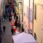 La Sosta Del Viandante Borgomaro