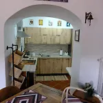 La Sosta Del Viandante * Borgomaro