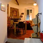 La Sosta Del Viandante * Borgomaro