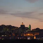 Prázdninový dům La Sosta Del Viandante Borgomaro