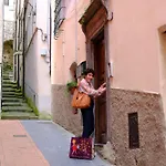 Prázdninový dům La Sosta Del Viandante Borgomaro