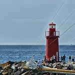 La Sosta Del Viandante * Borgomaro