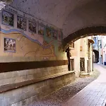 La Sosta Del Viandante