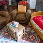 La Sosta Del Viandante Borgomaro
