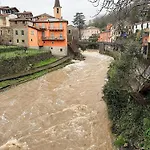 Casa vacanze La Sosta Del Viandante