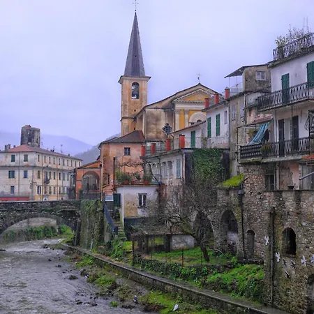 Dom wakacyjny La Sosta Del Viandante *