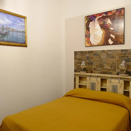 La Sosta Del Viandante Σπίτι διακοπών Borgomaro