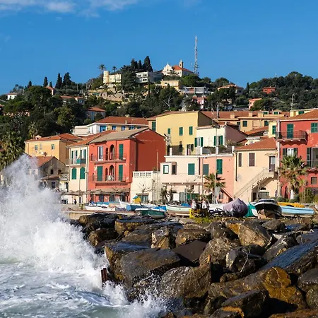 La Sosta Del Viandante