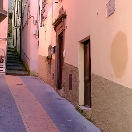 La Sosta Del Viandante *
