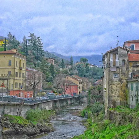 La Sosta Del Viandante