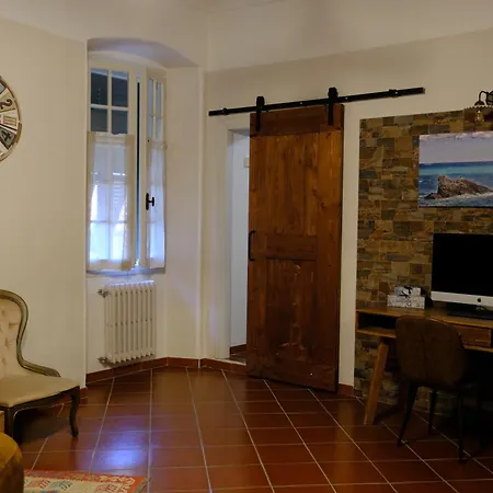 Dom wakacyjny La Sosta Del Viandante