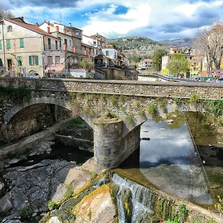 Dom wakacyjny La Sosta Del Viandante *