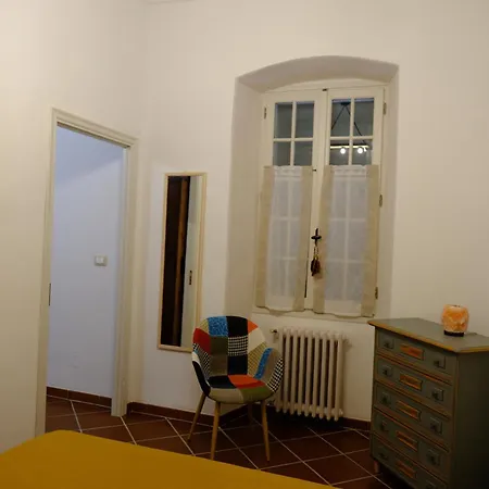 La Sosta Del Viandante Borgomaro