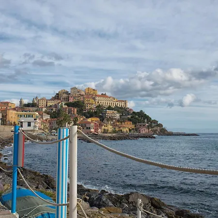 Tatil Evi La Sosta Del Viandante