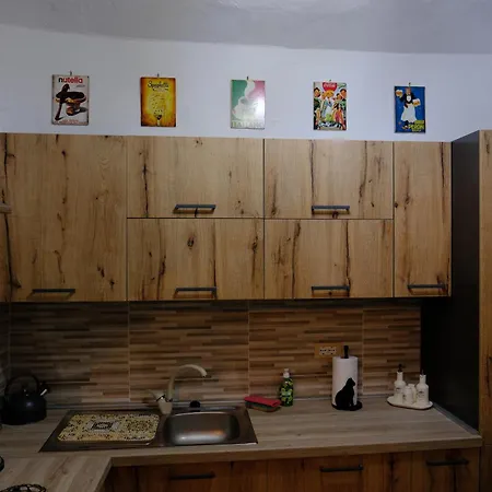 La Sosta Del Viandante *