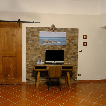 La Sosta Del Viandante Borgomaro
