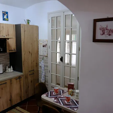 La Sosta Del Viandante