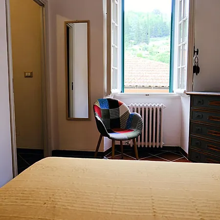 La Sosta Del Viandante