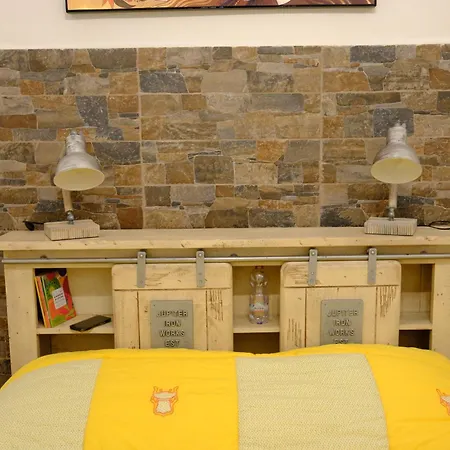 La Sosta Del Viandante