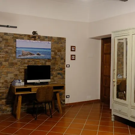 Dom wakacyjny La Sosta Del Viandante