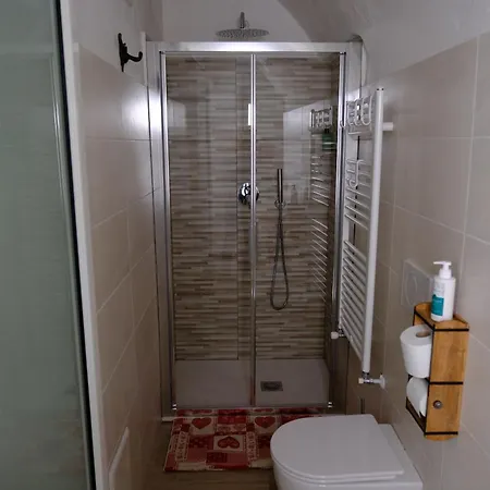 La Sosta Del Viandante Dom wakacyjny *