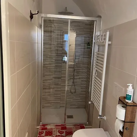 La Sosta Del Viandante Dom wakacyjny *