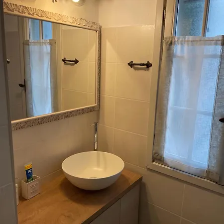 La Sosta Del Viandante Borgomaro