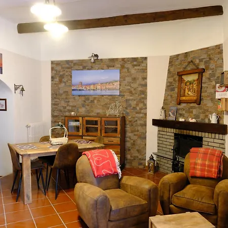 La Sosta Del Viandante Borgomaro