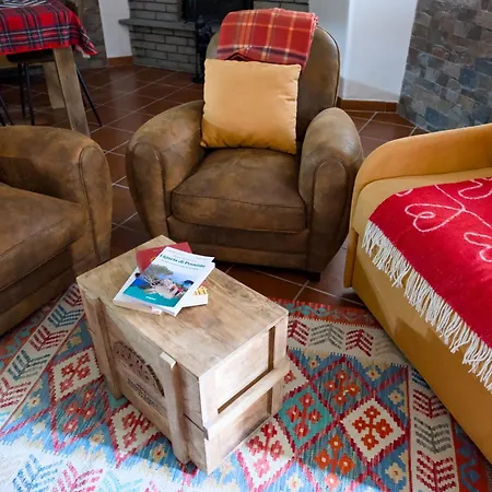 La Sosta Del Viandante Borgomaro