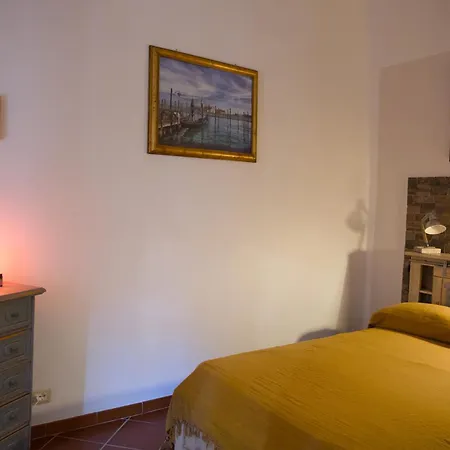 La Sosta Del Viandante * Borgomaro