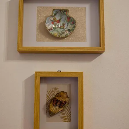 Holiday home La Sosta Del Viandante