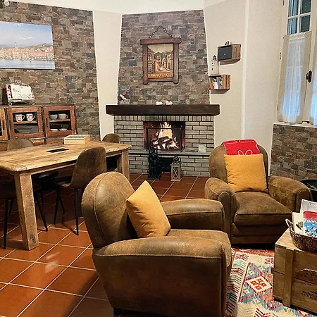 Vakantiehuis La Sosta Del Viandante *