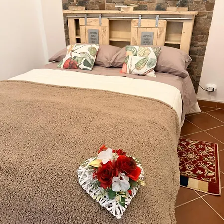 Dom wakacyjny La Sosta Del Viandante Borgomaro