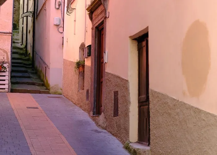 La Sosta Del Viandante *