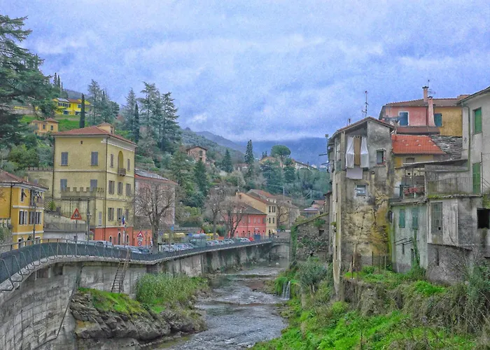 La Sosta Del Viandante