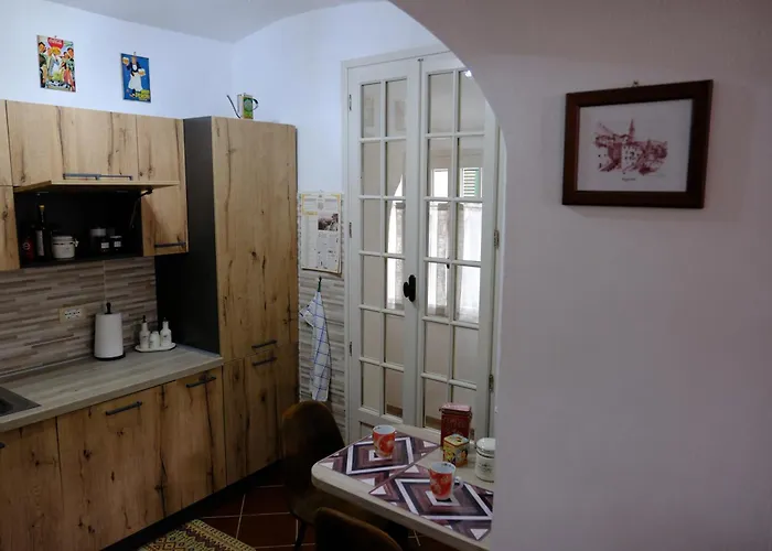 La Sosta Del Viandante