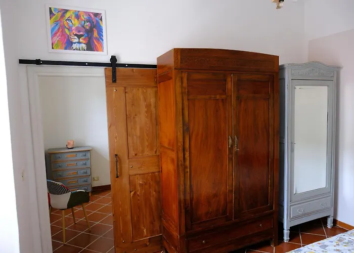 La Sosta Del Viandante Holiday home *