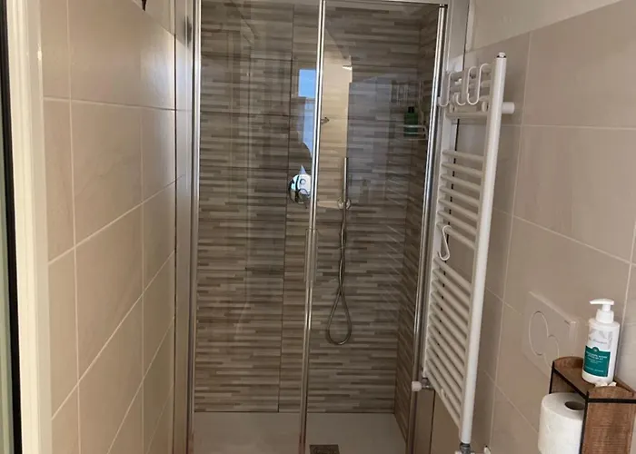 La Sosta Del Viandante Vakantiehuis *