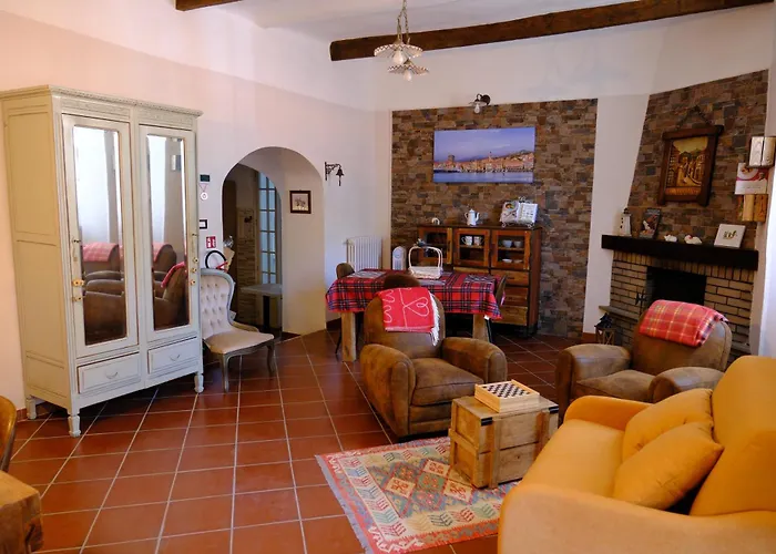 La Sosta Del Viandante Holiday home *